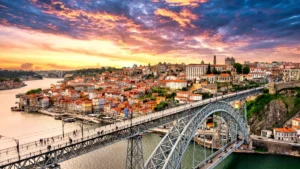 porto qualite de vie