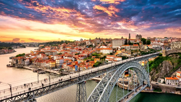 porto qualite de vie