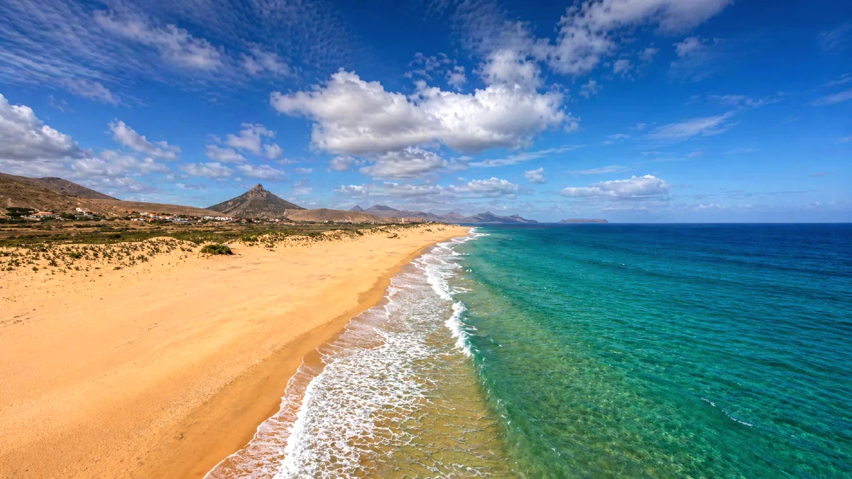 porto santo