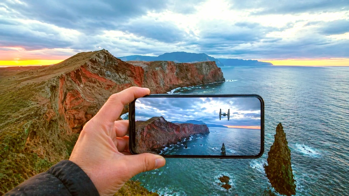 portugal decor de cinema