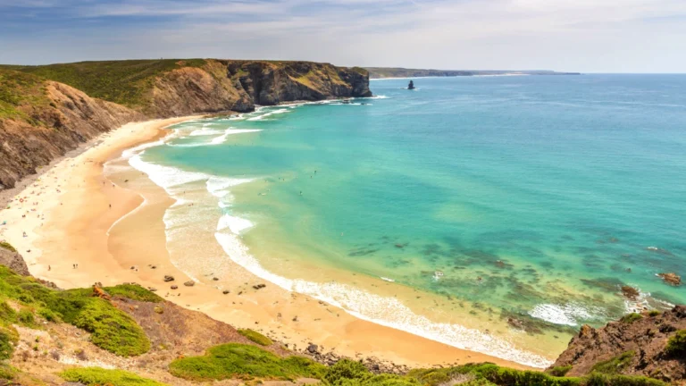 portugal en mai