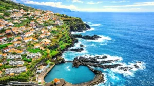 se baigner aux acores