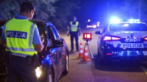 securité routes portugal