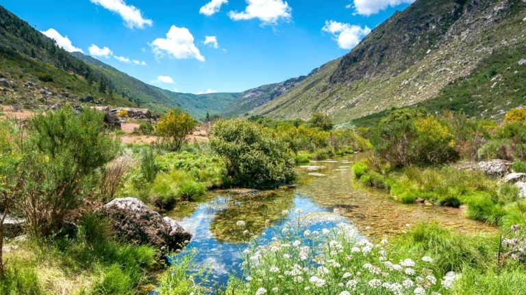 serra da estrela