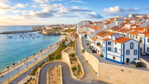 Sines : guide complet entre plages, histoire et incontournables