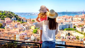 tourisme allemand portugal 500M