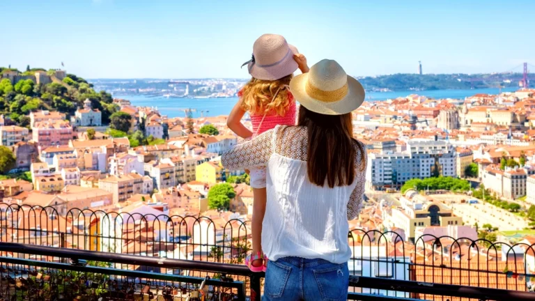 tourisme allemand portugal 500M
