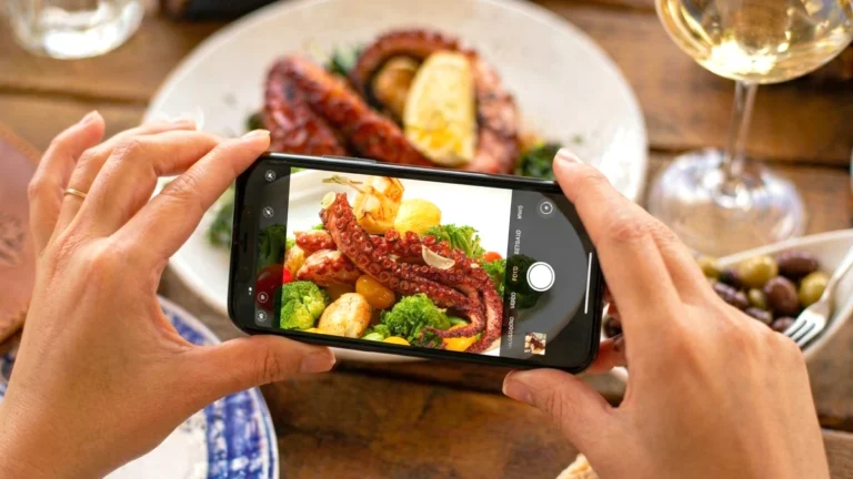 tourisme gastronomique