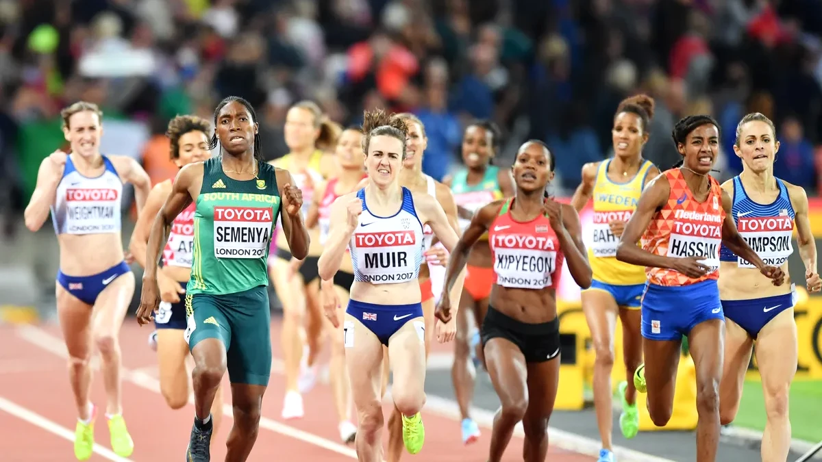 Le Portugal s&rsquo;aligne sur l&rsquo;exclusion des femmes trans des Jeux olympiques
