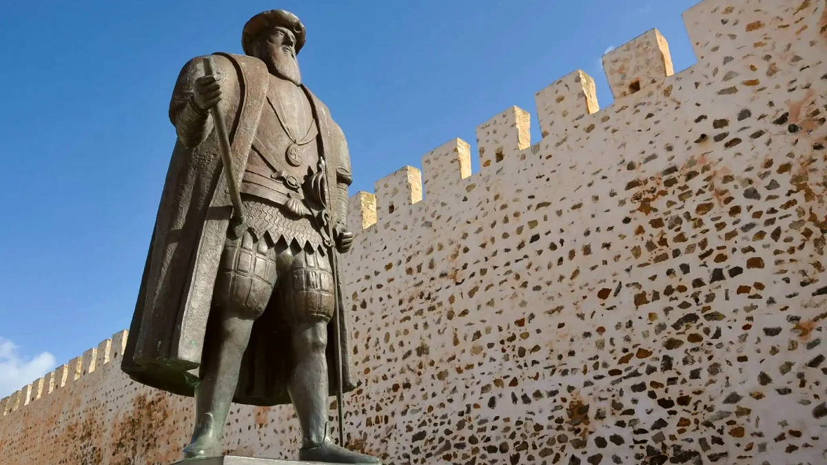 vasco de gama
