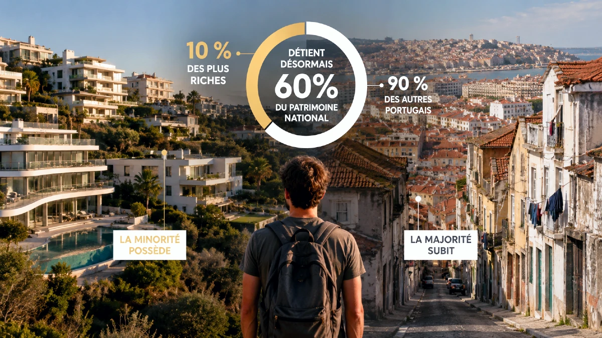 10 pourcent les plus riches