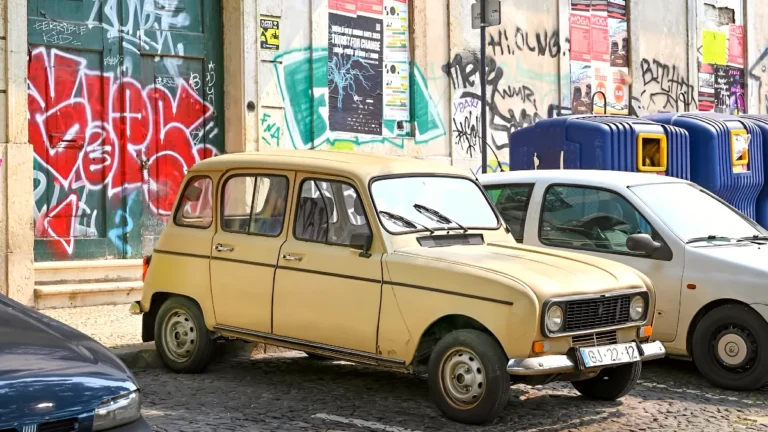 4L Portugal