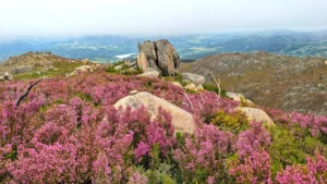 Pico da Nevosa Geres