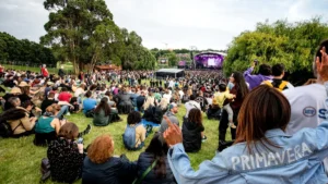 Primavera Sound Porto 2026 : 4 jours de festival au Parque da Cidade