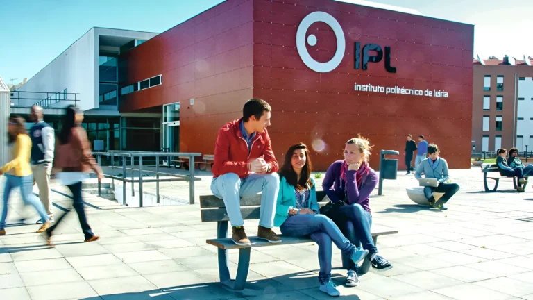 Universidade Técnica leiria