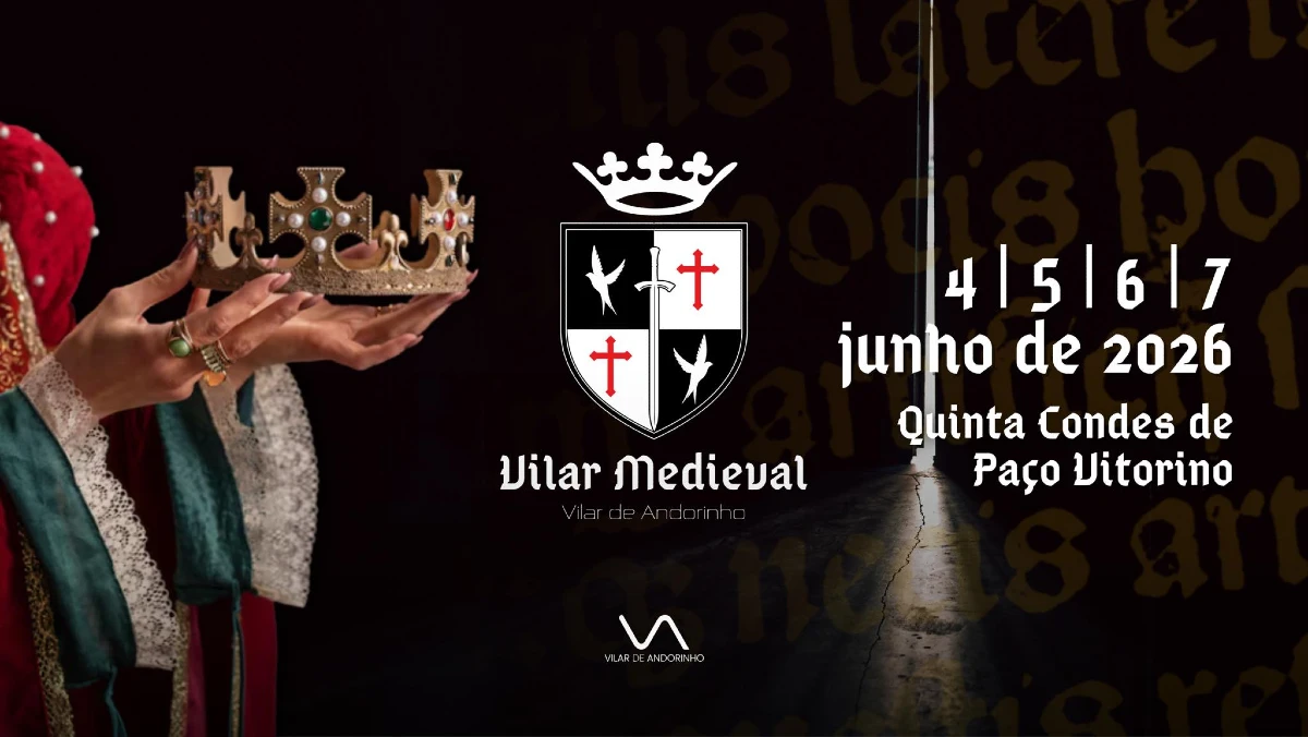 Vilar Medieval à Vila Nova de Gaia