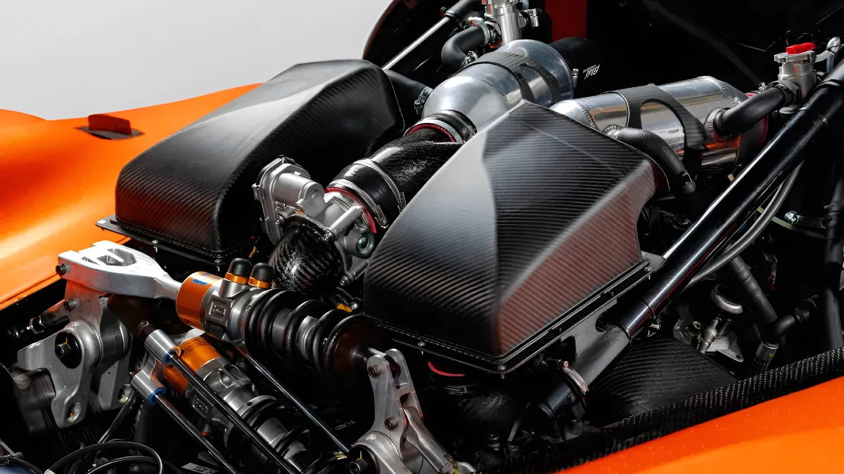 adamastor furia moteur
