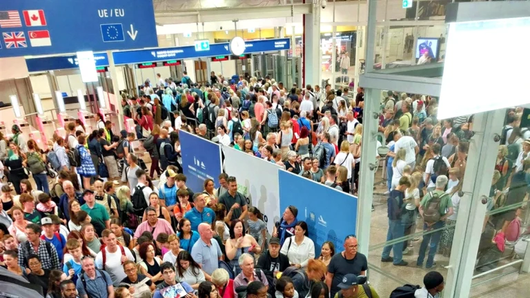 aeroport faro