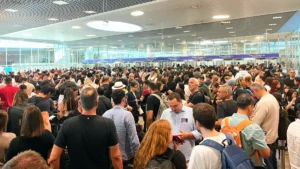 anglais aeroport portugal