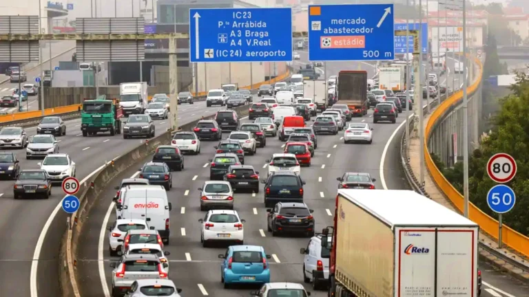 Le Portugal pourrait manquer ses objectifs climatiques de 2030