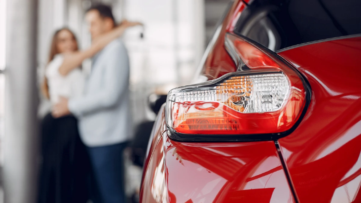 credit auto