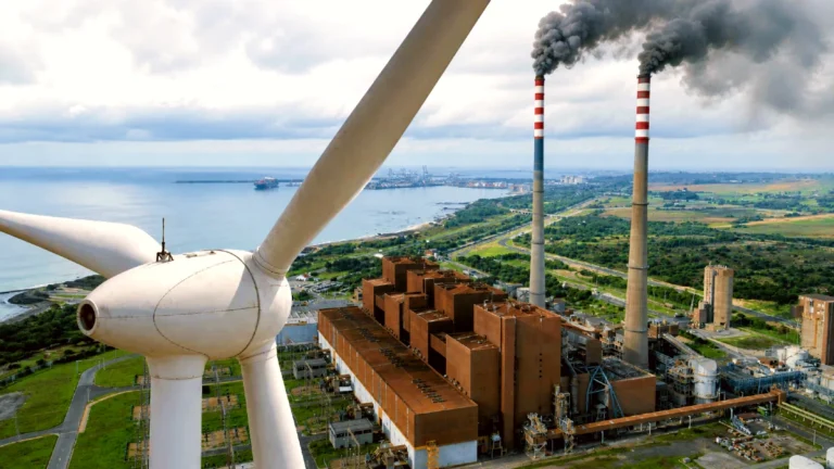 energie renouvelable portugal