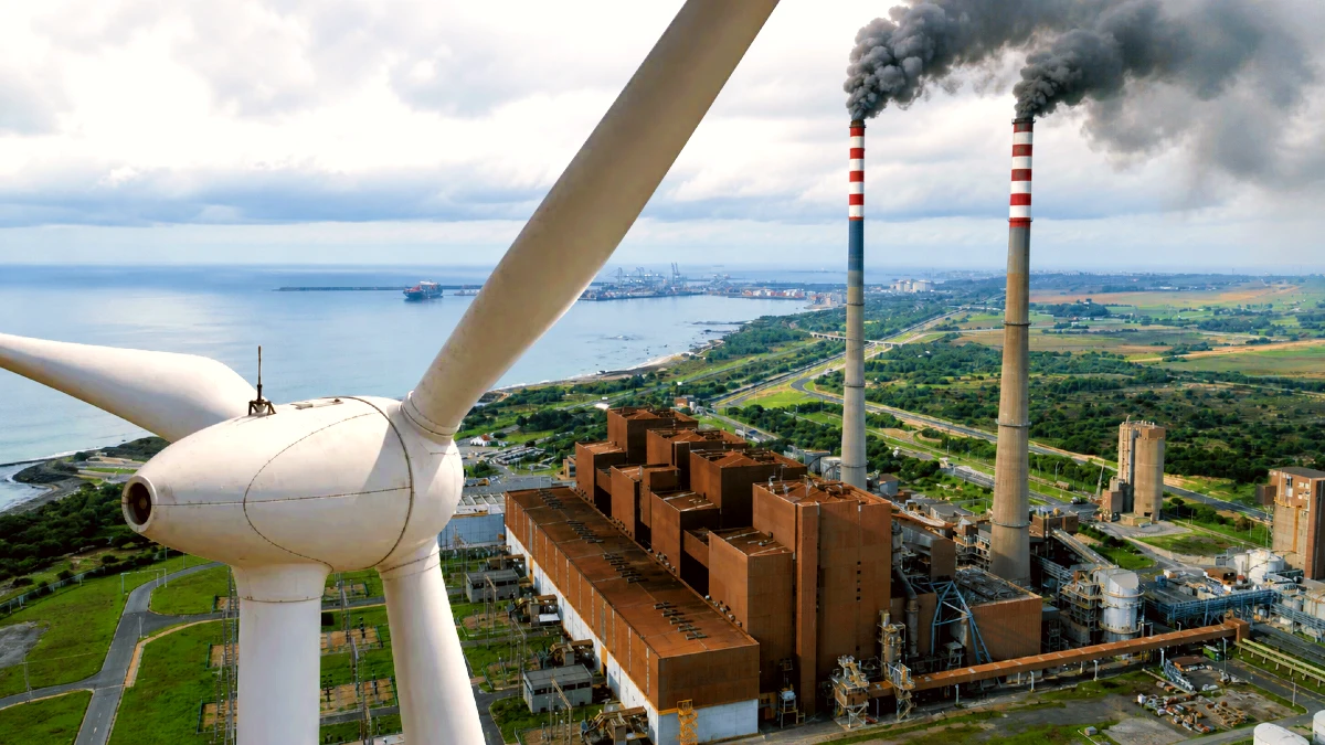 energie renouvelable portugal