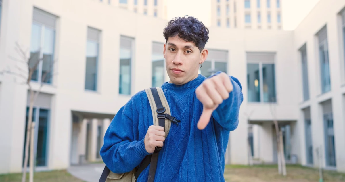 etudiant portugal