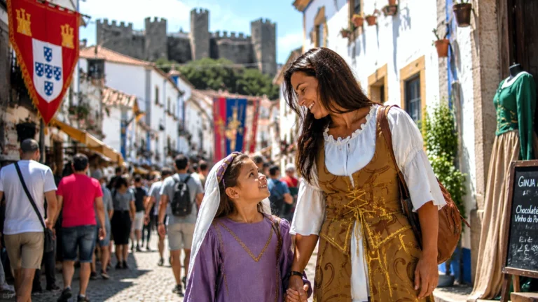fetes medievales