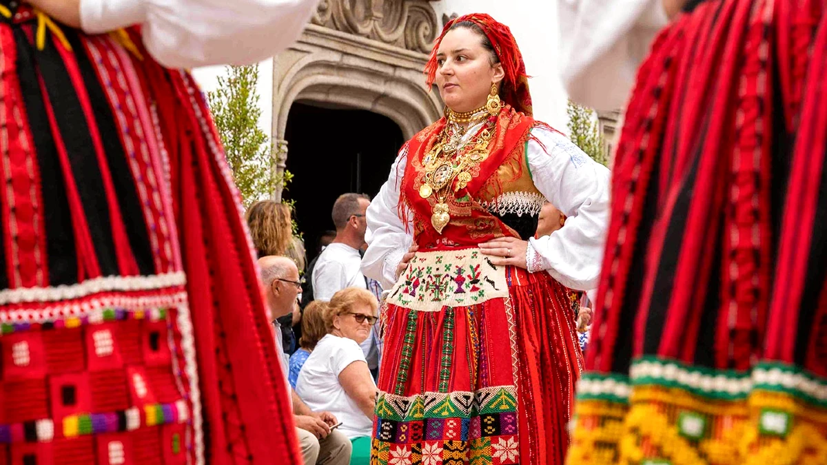 folkore portugal 2026