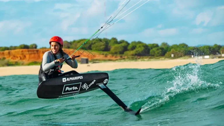 formula kite portugal