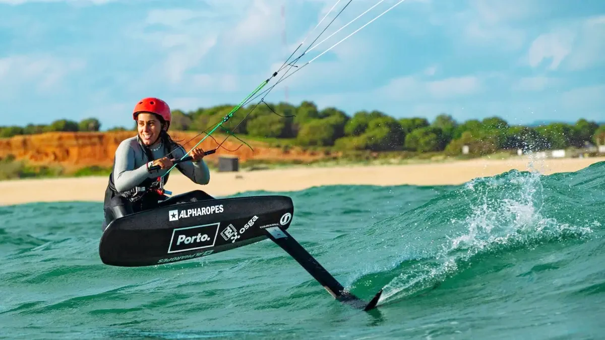 formula kite portugal