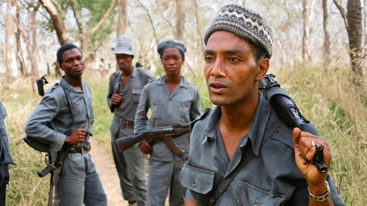 guerre guinee paigc
