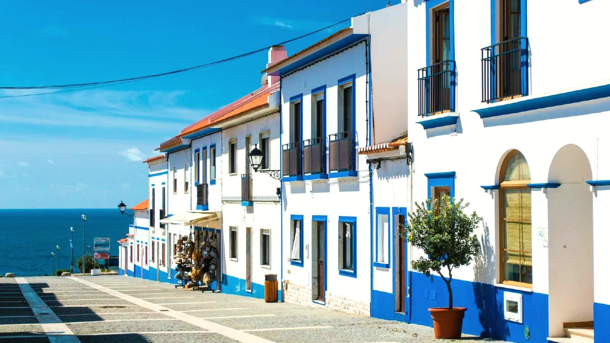immobilier alentejo
