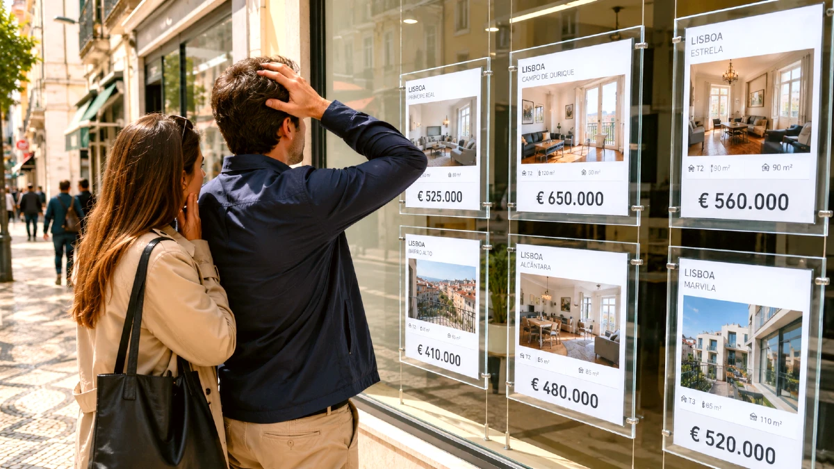 immobilier porrtugal avril
