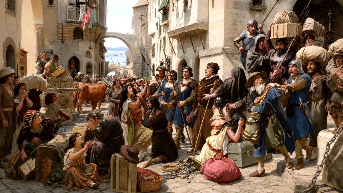 inquisition conversos