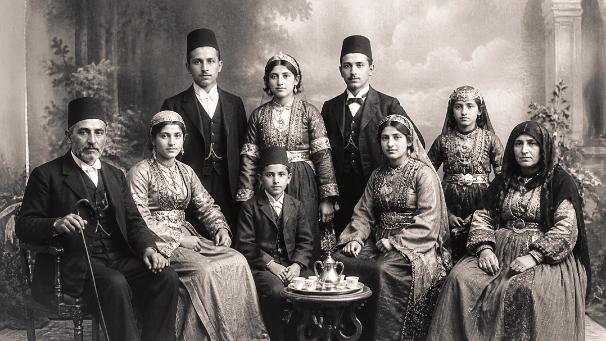 juifs salonique