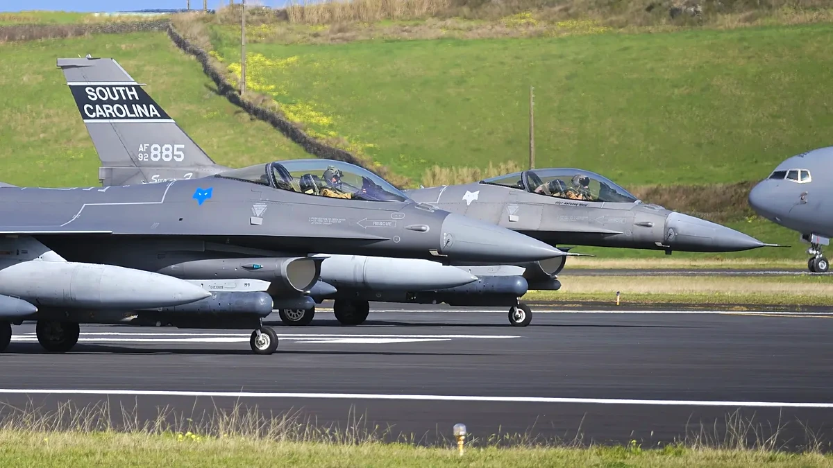 lajes acores