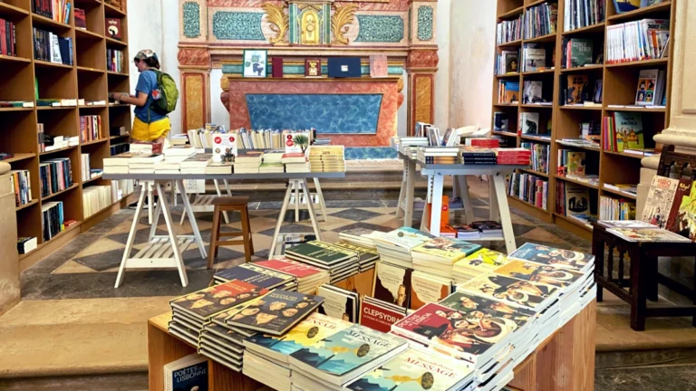 librairie portugal