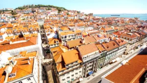 lisbonne immobilier social