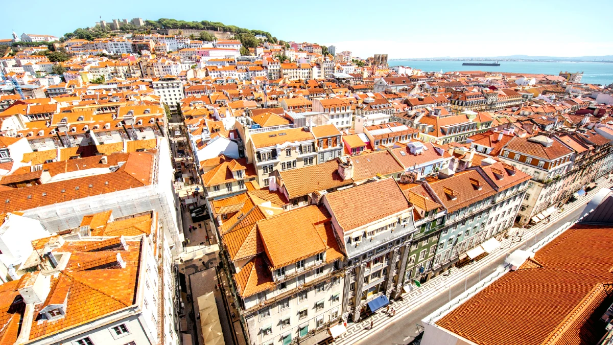 lisbonne immobilier social