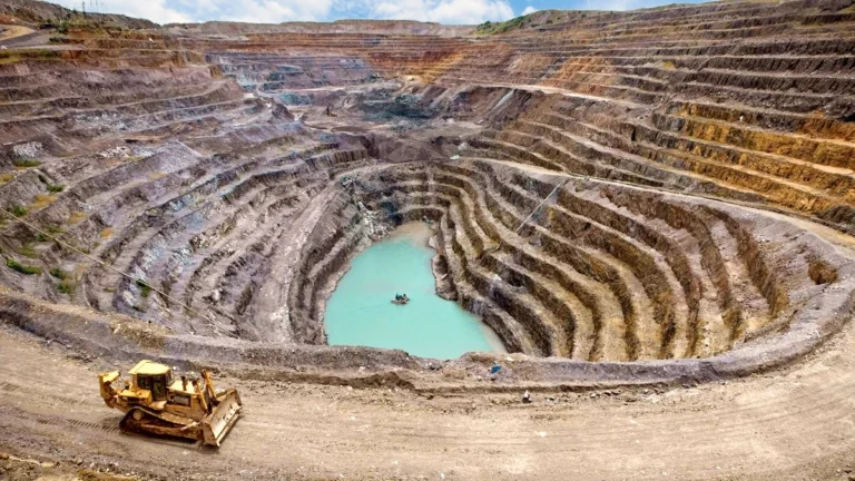 mine lithium portugal