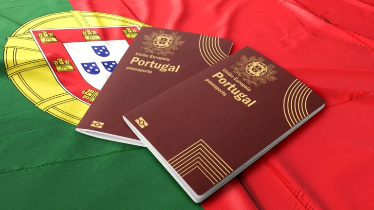nationalite portugaise