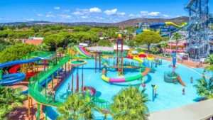 parc aquashow