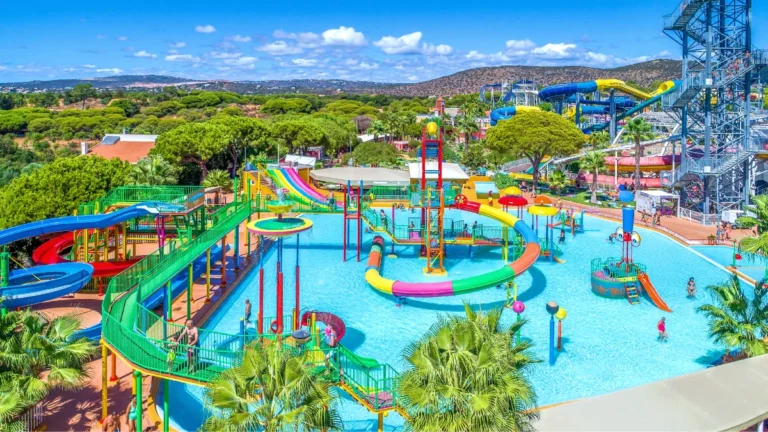 parc aquashow