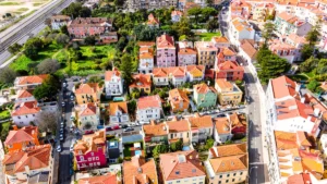 periphérie de lisbonne