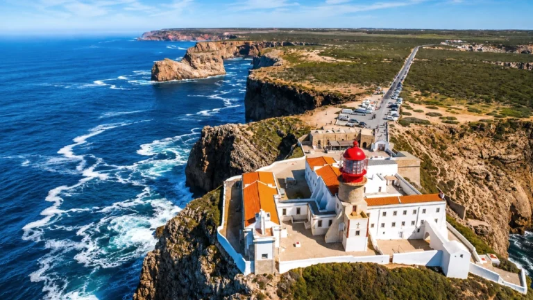 phare cap saint vincent