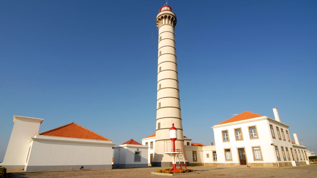 phare portugal