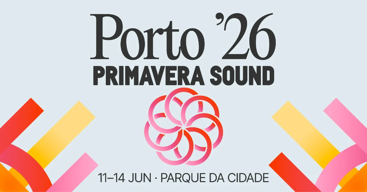 primavera sound 2026
