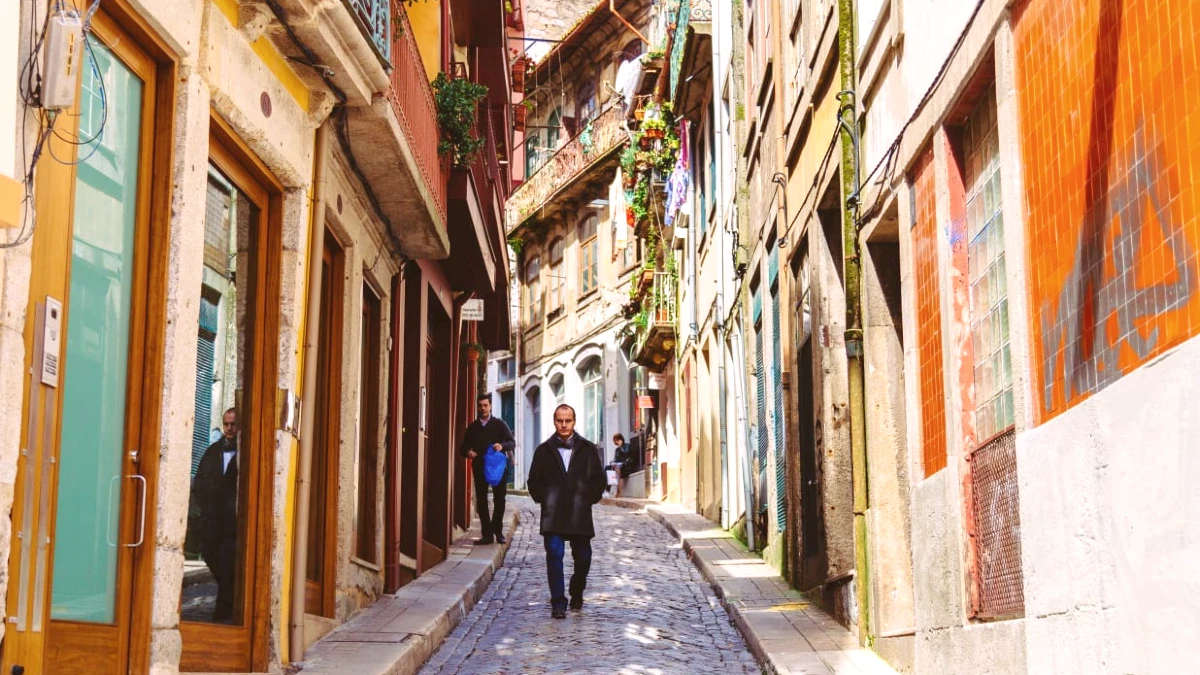 ribeira